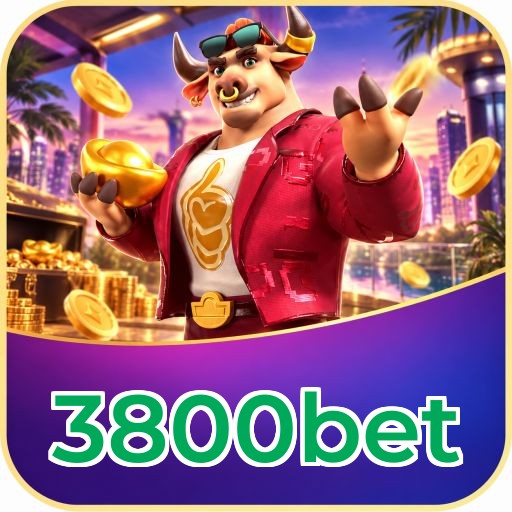 Catálogo de slots da 3800bet com RTP médio de 96,52%